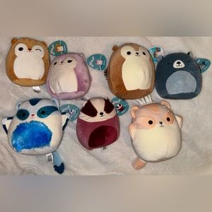Squishmallows